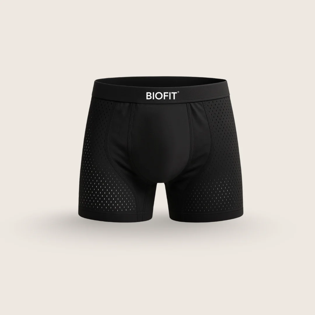 BIOFIT® Origins Boxers